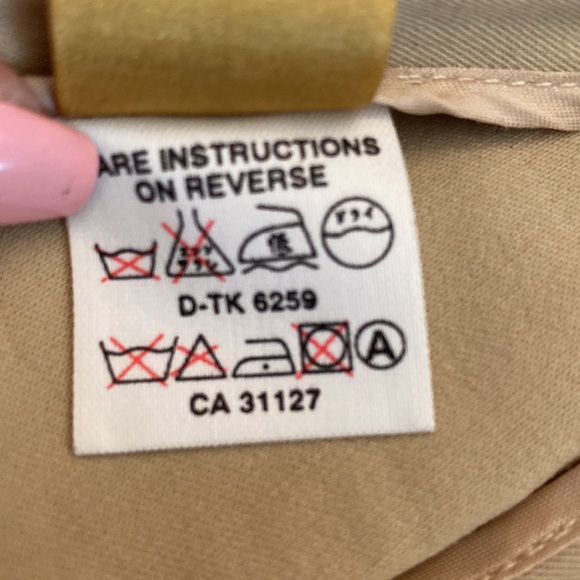 Donna Karan Suit Signature Made in Italy Wool Stretch Timeless Pant Suit - Picture 12 of 16